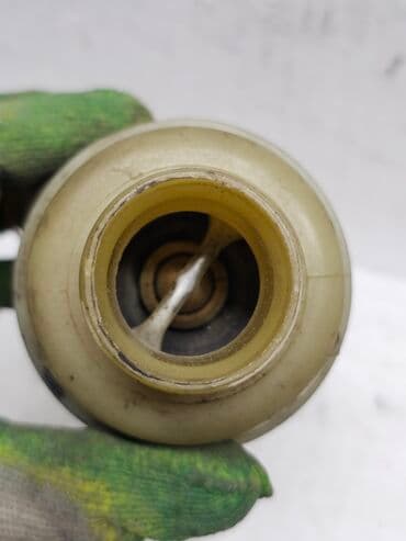 запчасти ленд ровер фрилендер 2: Термостат Land Rover 2008 г., Б/у, Оригинал, Германия — 6