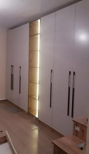 google home: Кухонные гарнитуры на заказ — 2