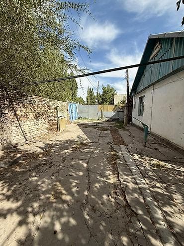 суточный квартира ош араванский: Продается дом общей площадью 63,87 кв.м. 4 комнаты. Участок 8 соток — 9