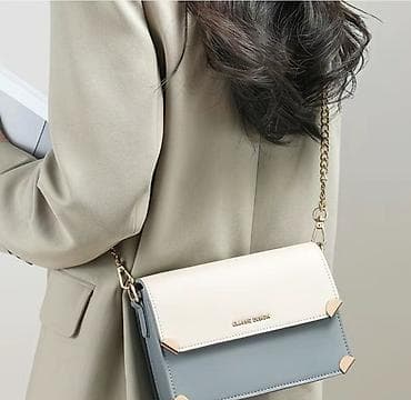 apple whatch: Классическая сумка, Китай, Материал: Экокожа, Застежка на магните, Женские, Новый — 3