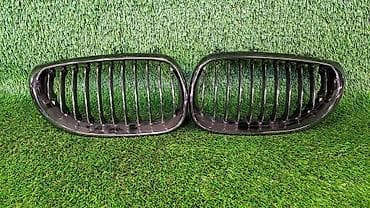 Ноздри е60 рестайлинг Цена 6000 сом за две В отличном состоянии