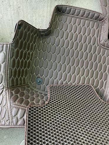 5д полики субару легаси: 3D Экокожа Полики Для салона Subaru, Б/у, Самовывоз — 3