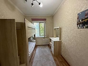Продажа квартир: 3 комнаты, 61 м², Вечерка 105 серия, 2 этаж, Косметический ремонт — 10