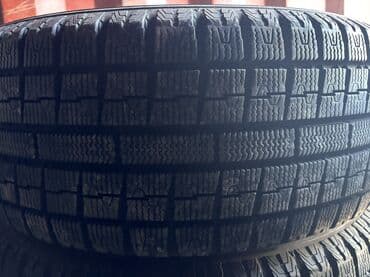 грузовые шины бишкек цены: Шины 215 / 50 / R 17, Зима, Б/у, Комплект, Легковые, Япония, Toyo — 3