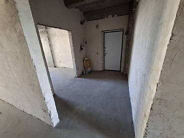 capital holding: 2 комнаты, 61 м², Элитка, Готовая ПСО (под самоотделку) — 1