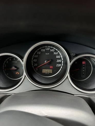 Транспорт: Honda Jazz: 2003 г., 1.4 л, Вариатор — 9