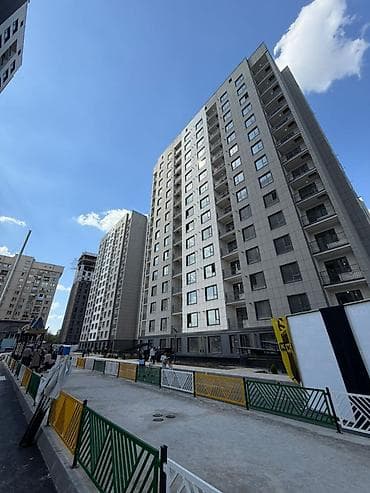 2 комнаты, 52 м², Элитка, 1 этаж, Евроремонт at lalafo.kg 2 комнаты, 52 м², Элитка, 1 этаж, Евроремонт