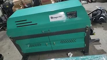 Выпрямитель и автомат резки проволоки/арматуры Mega PRO 7.5 kW lalafo.kg да Выпрямитель и автомат резки проволоки/арматуры Mega PRO 7.5 kW