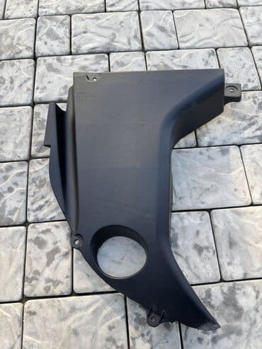 наполнитель для коробок бишкек: Крышка подкапотного пространства Lexus RX330 / RX350 (2003–2008) В — 6