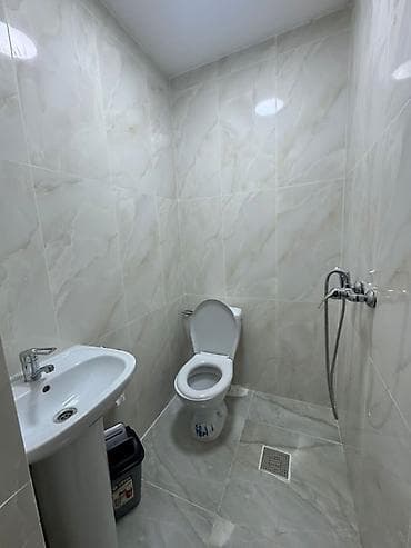 Недвижимость: 4 комнаты, 96 м², 105 серия, 1 этаж, Евроремонт — 9