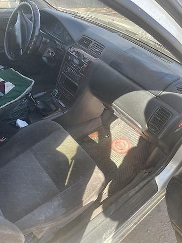 матор на ниссан: Nissan Cefiro: 1998 г., 2 л, Механика, Бензин, Седан — 5