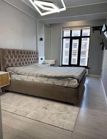 продаю или меняю на автомат: 3 комнаты, 82 м², Элитка, 10 этаж, Евроремонт — 4