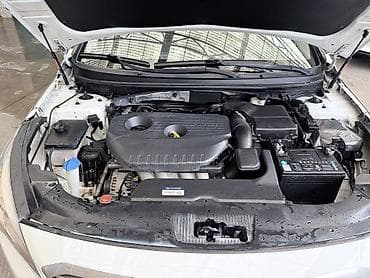 крыло соната lf: Hyundai Sonata: 2017 г., 2 л, Автомат, Газ, Седан — 10