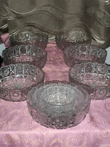 цена сливы в бишкеке: Наборы посуды — 1