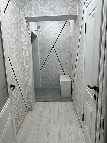 таш тобе: 3 комнаты, Собственник, С мебелью частично — 2