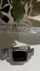 whoop браслет бишкек: Смарт‑часы Apple Watch Series 6, корпус алюминиевый в цвете Gold — 8