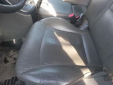 худай гетс: Hyundai H-1 (Grand Starex): 2019 г., 2.5 л, Автомат, Дизель, Минивэн — 8