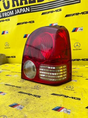 б у авто дэу нексия: Комплект стоп-сигналов Mitsubishi Б/у, Оригинал, Япония — 1