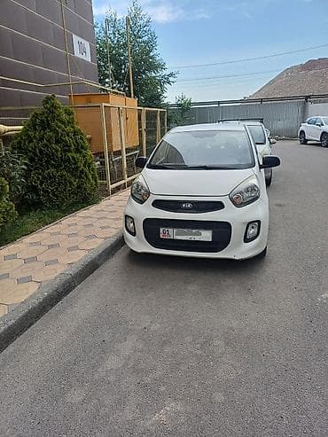 Авто в рассрочку без банка/ сдача авто под выкуп Киа морнинг/ Kia at lalafo.kg Авто в рассрочку без банка/ сдача авто под выкуп Киа морнинг/ Kia