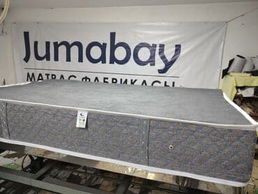 надувные матрасы для сна бишкек: Ортопедический матрас, Новый, Двухстворчатая, Бесплатная доставка — 1