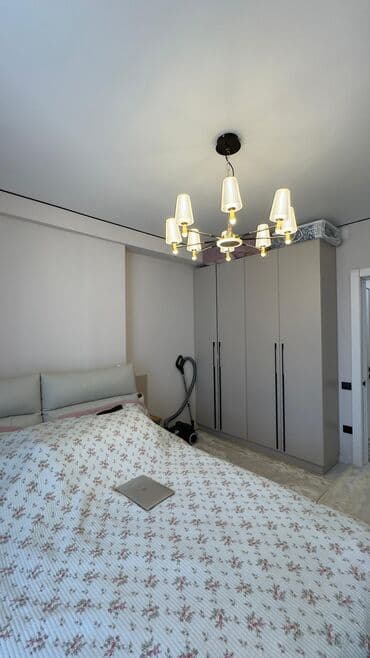 срочно срочно продаю: 3 комнаты, 87 м², Элитка, 8 этаж, Косметический ремонт — 16