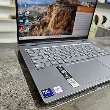 tp link archer c24: Премиальный ноутбук Lenovo IdeaPad x360 2025 года выпуска в новом — 4