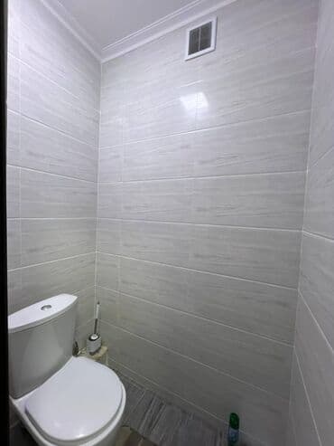 суточные квартира восток 5: 2 комнаты, 54 м², 106 серия, 1 этаж, Евроремонт — 12