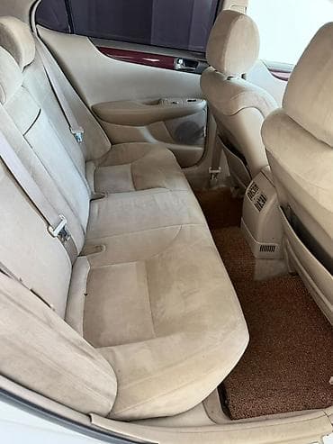 Транспорт: Toyota Windom: 2002 г., 3 л, Автомат, Бензин, Седан — 6