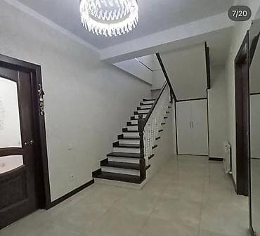 сдаются квартира рабочий городок: 4 комнаты, Собственник, С мебелью полностью — 5