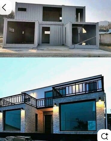 дом на прокат: Дом, 200 м², 6 комнат — 25