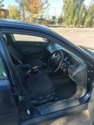 таета надия: Honda Torneo: 2000 г., 1.8 л, Автомат, Газ, Седан — 4