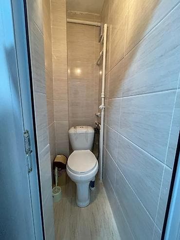 2 комнаты, 42 м², 5 мкр Индивидуалка, 5 этаж, Косметический ремонт — 10