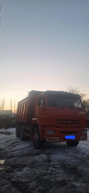 r18 5112: Саламалейкум байкелер ушул камаз сатылат 6520 Хово матор 371 Шахман — 4