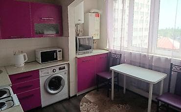 1 комната, 43 м², Элитка, 5 этаж, Евроремонт — 7