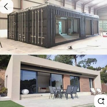 дом на прокат: Дом, 200 м², 6 комнат — 22