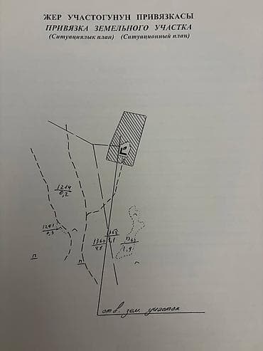 первый май: 500 соток, Для сельского хозяйства, Красная книга — 5