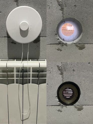 бурение скважин в бишкеке: Алмазное сверление Больше 6 лет опыта — 1