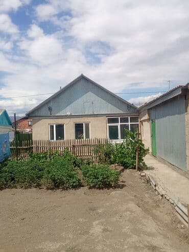 обмен на комнатные растения: Дом,62м² 8 комнаты Тип дома:Дом Кочо: Сыдыгалиева 18 Комната :8 — 6