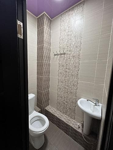 105: 3 комнаты, 61 м², 105 серия, 2 этаж, Евроремонт — 3