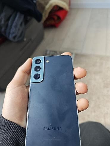 oneplus 9 pro: Samsung Galaxy S22, Б/у — 3