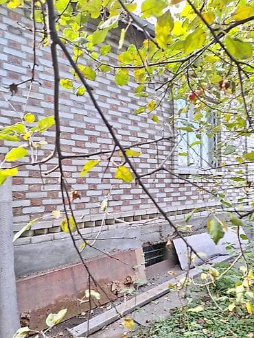 Продажа дач: -Дача с садом в селе Арашан, в садовом товариществе "Электрик" Участок — 3