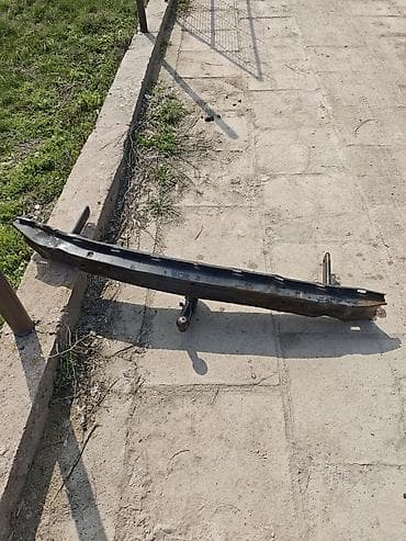 Фаркоп Для легковых авто Volkswagen, Б/у, Самовывоз