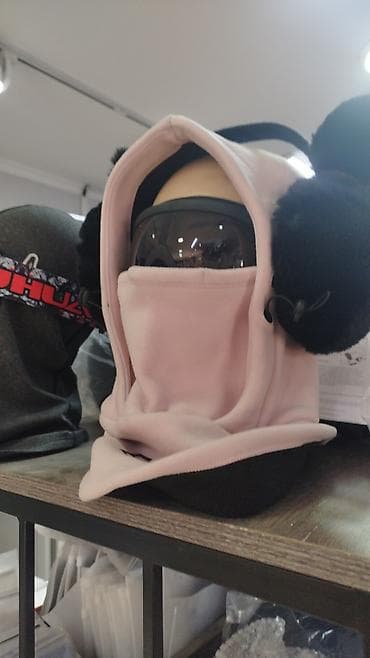 forward apache: Балаклава балаклавы шапка шапки — 1