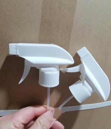 распылител: Продаю триггеры- распылители. Производство Китай. Гарантия качества — 3