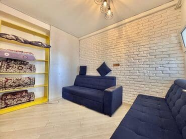 дом из балыкчы: 4 комнаты, Агентство недвижимости, Без подселения, С мебелью полностью — 10