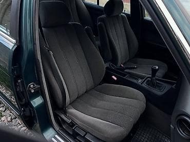 bmw e43: BMW 5 series: 1990 г., 2 л, Механика, Бензин, Седан — 10