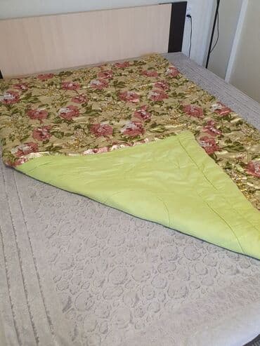 размеры шерстяного одеяла: Одеяло — 1