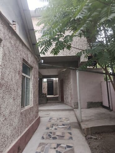 продаю дом в кара балта: Дом, 270 м², 8 комнат, Собственник, Дизайнерский ремонт — 7