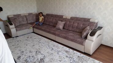 бу мебель для спальни: "Диван" продаю угловой диван 🛋 от производителя принимаю заказы есть в — 16