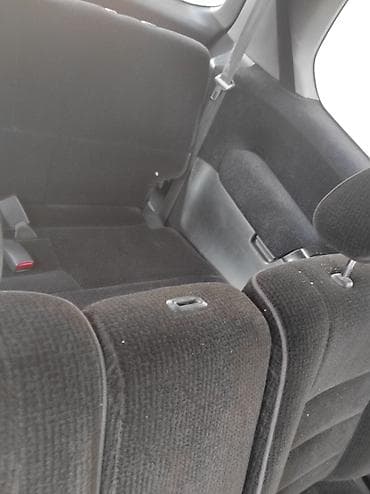 honda stream: Honda Odyssey: 2002 г., 2.3 л, Автомат, Бензин, Минивэн — 7